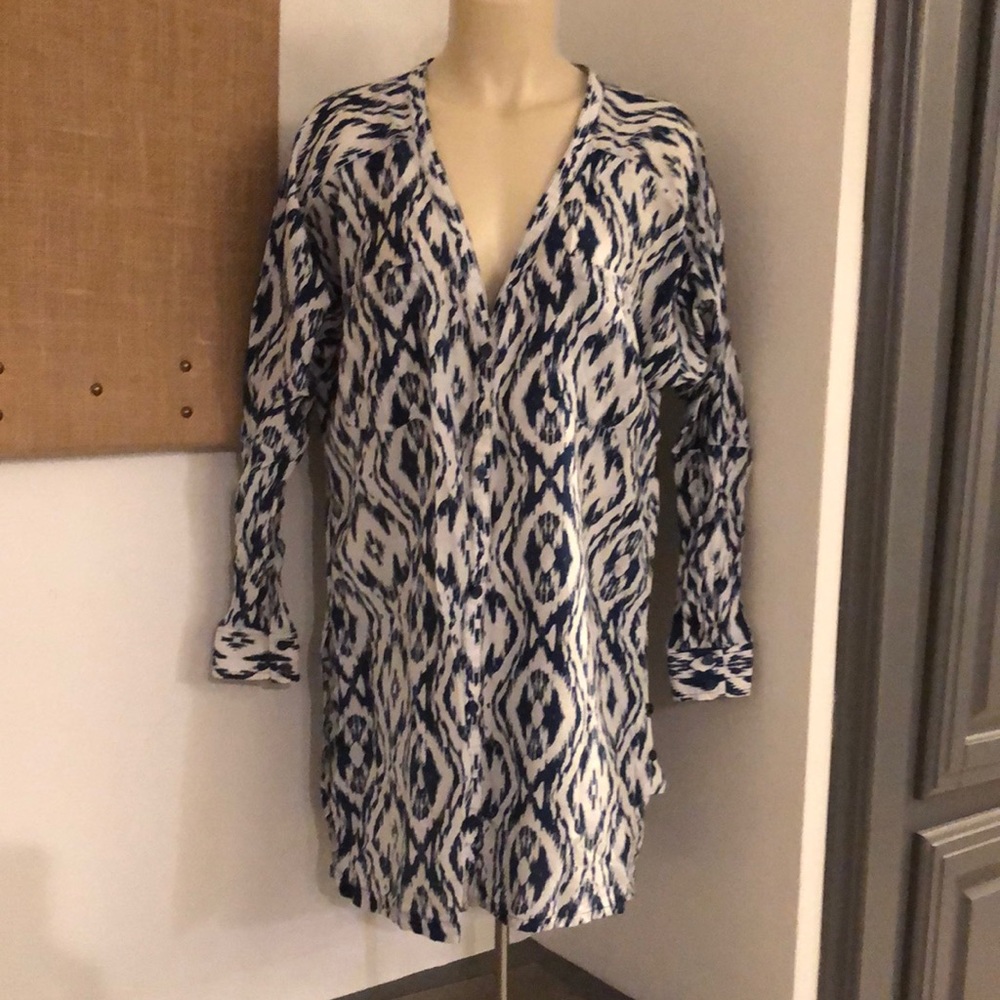 Athleta Top